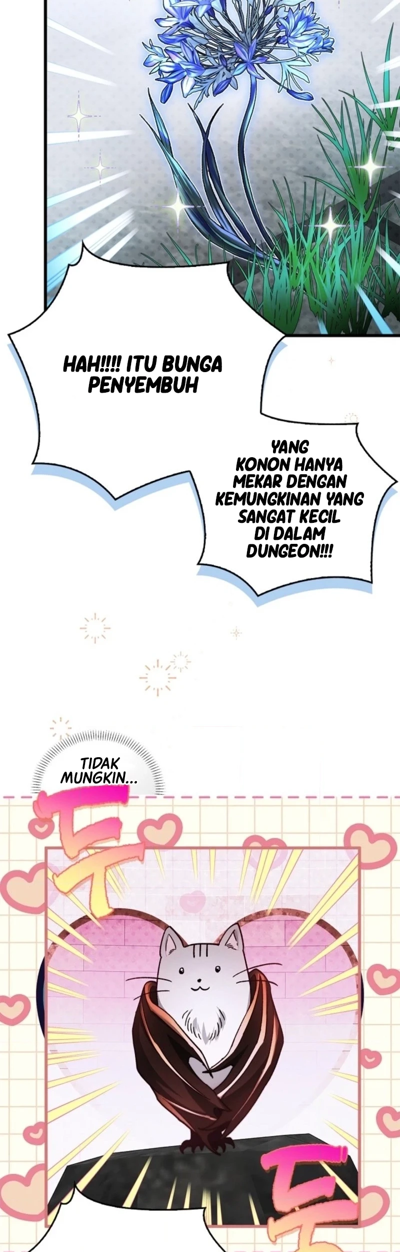 My Husband Was Definitely a Paladin Chapter 30 Gambar 36