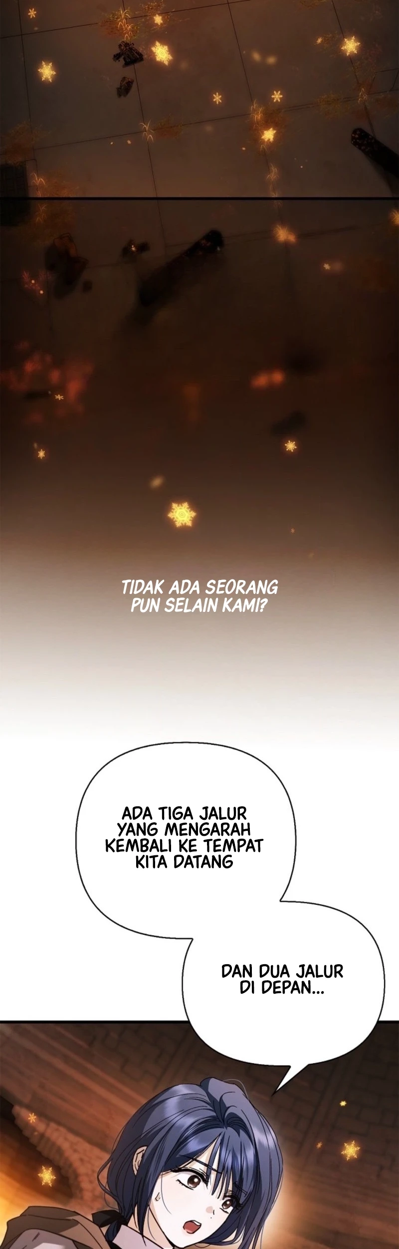 My Husband Was Definitely a Paladin Chapter 30 Gambar 42