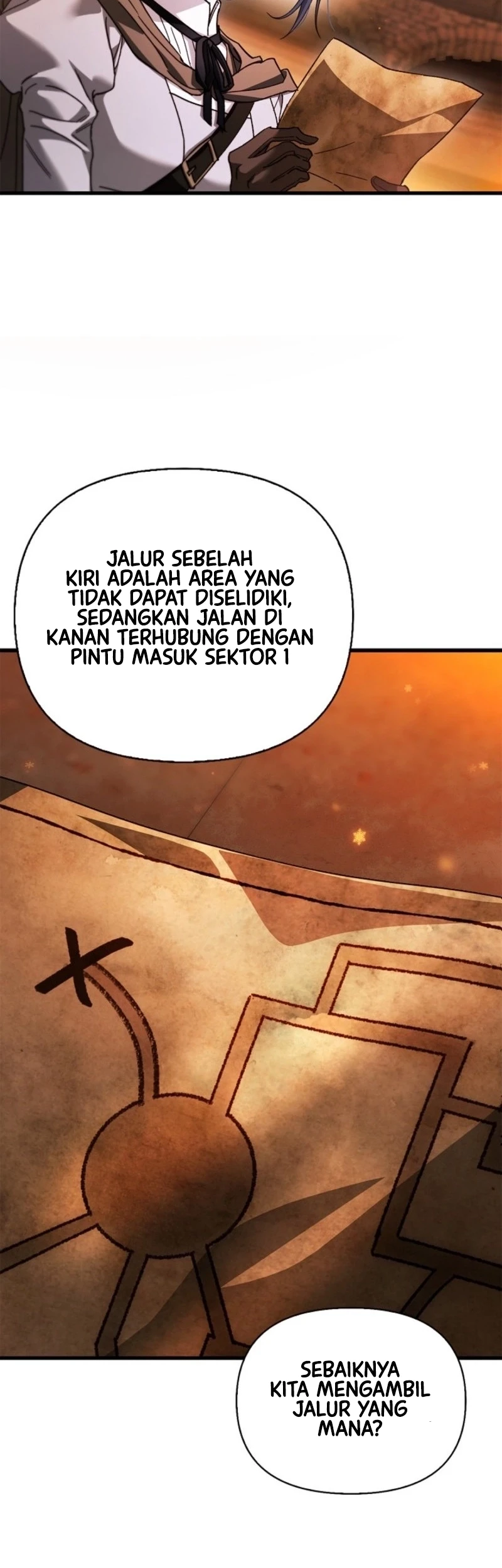My Husband Was Definitely a Paladin Chapter 30 Gambar 43