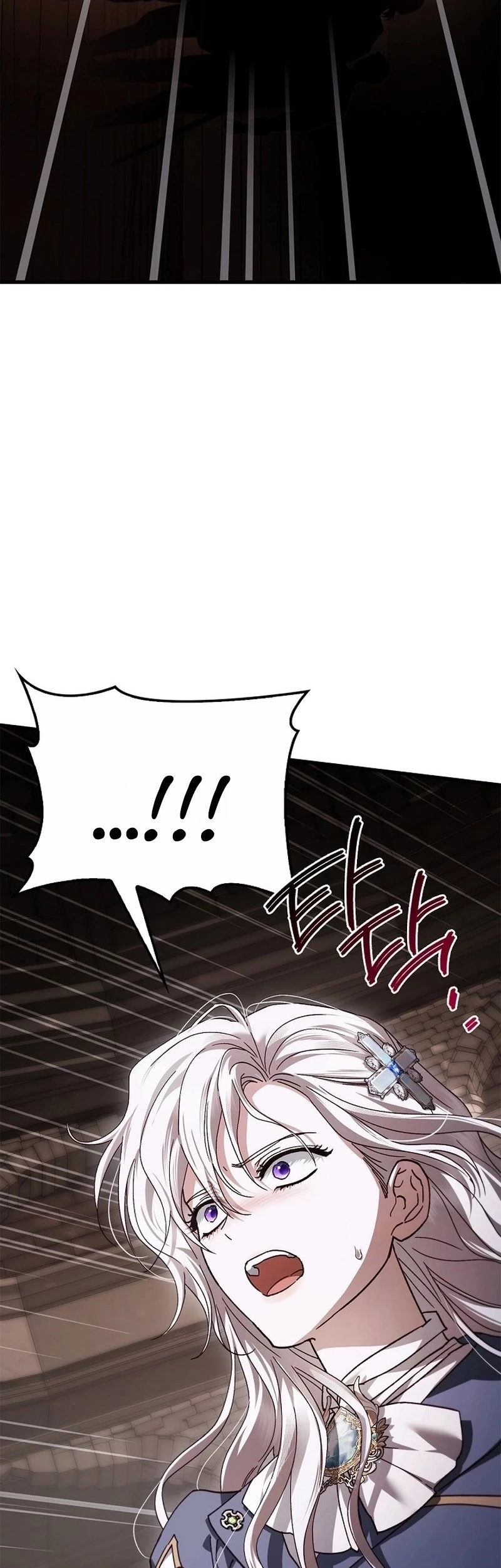 My Husband Was Definitely a Paladin Chapter 31 Gambar 46
