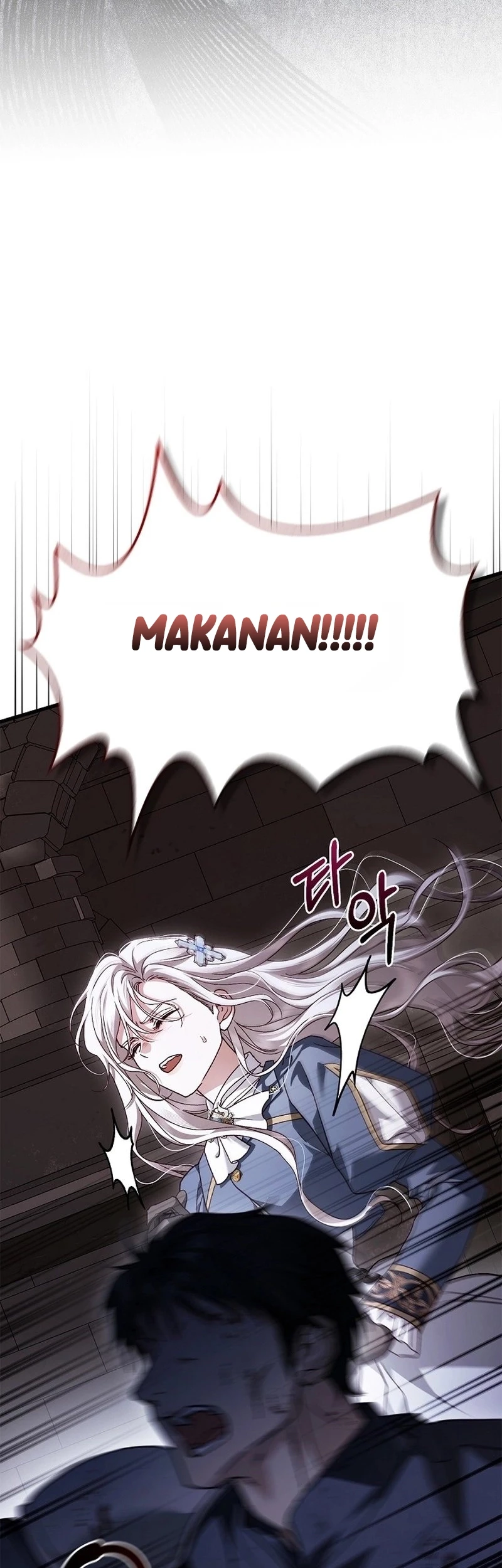 My Husband Was Definitely a Paladin Chapter 31 Gambar 49