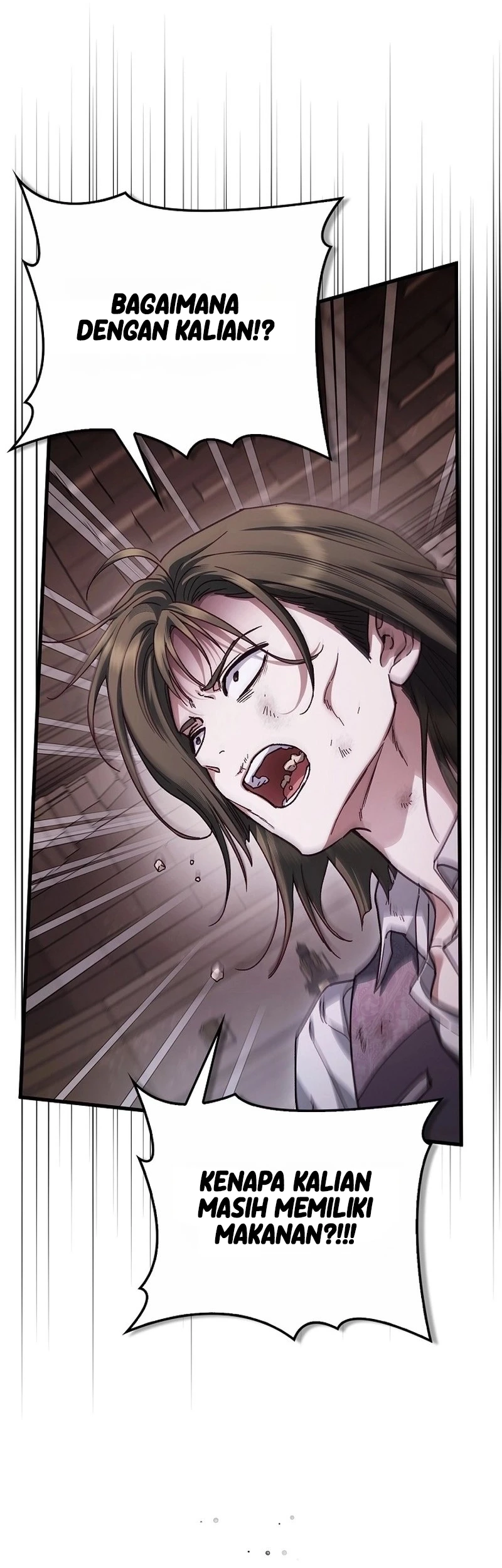 My Husband Was Definitely a Paladin Chapter 31 Gambar 52