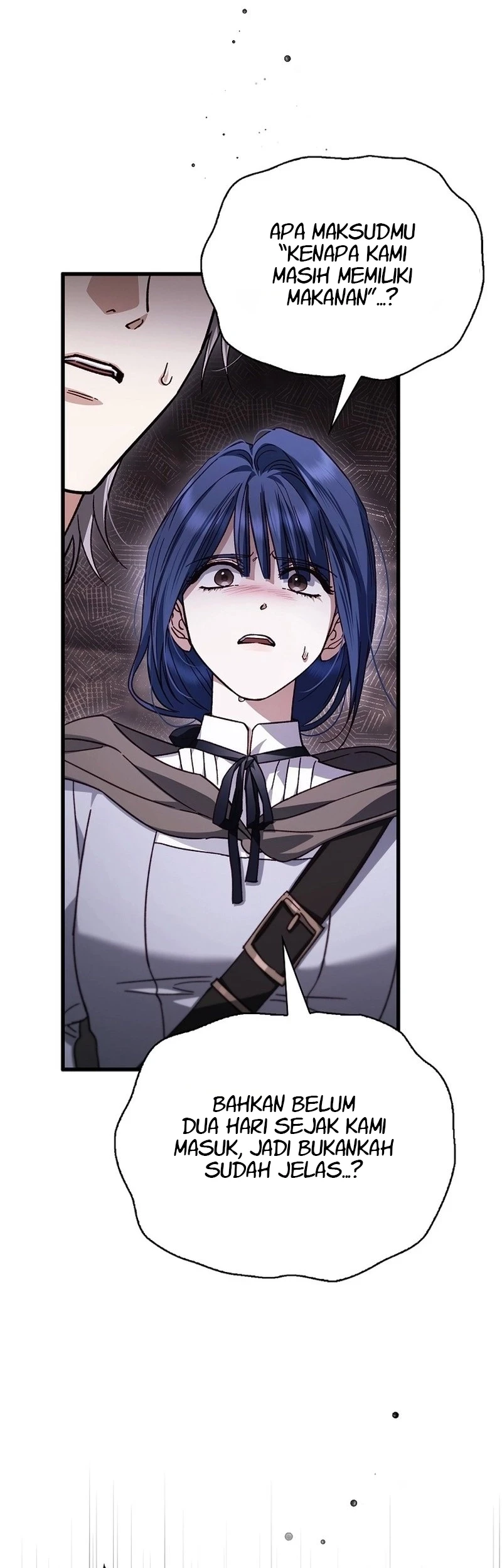 My Husband Was Definitely a Paladin Chapter 31 Gambar 53