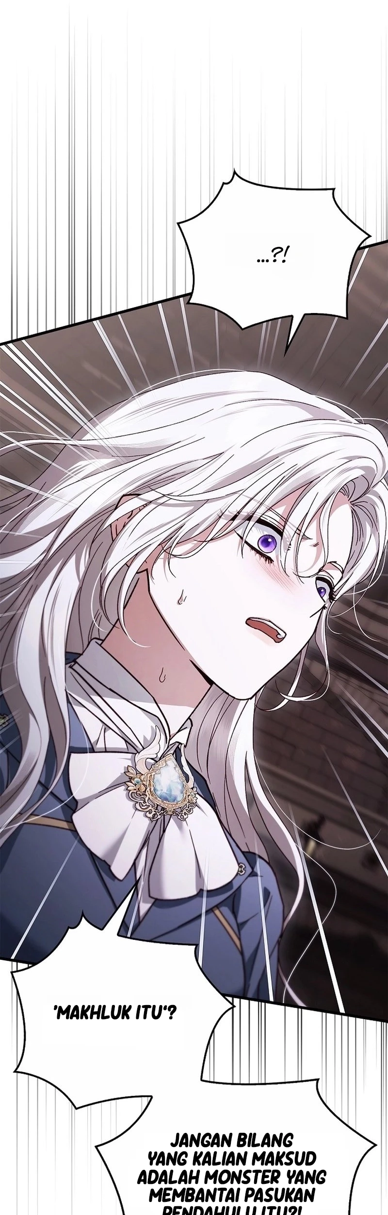 My Husband Was Definitely a Paladin Chapter 31 Gambar 55