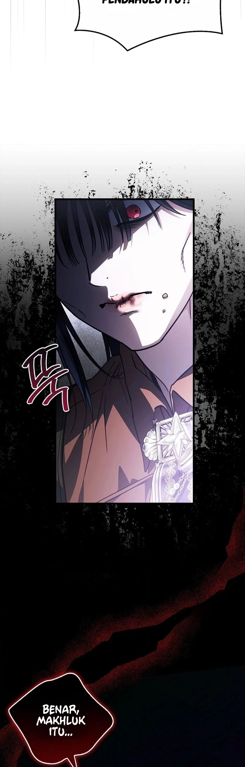 My Husband Was Definitely a Paladin Chapter 31 Gambar 56