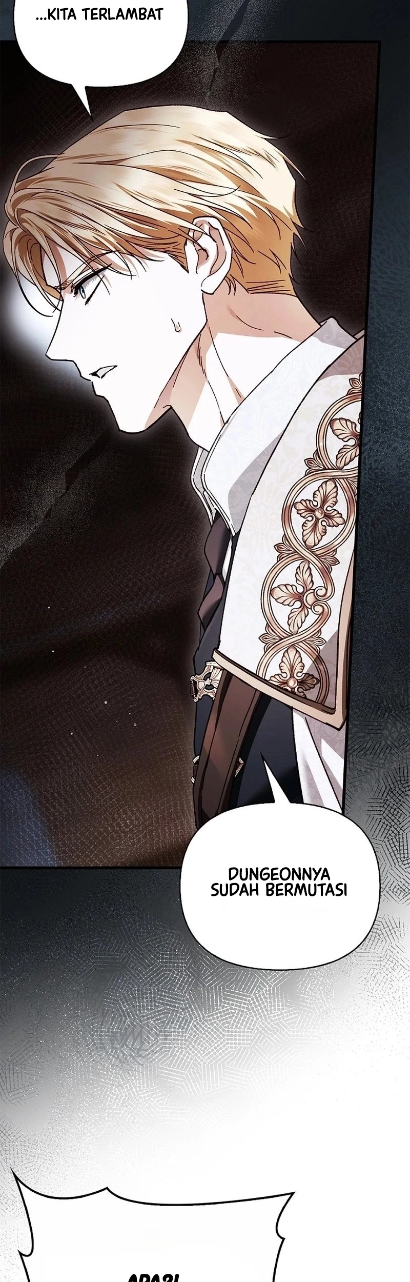 My Husband Was Definitely a Paladin Chapter 31 Gambar 13
