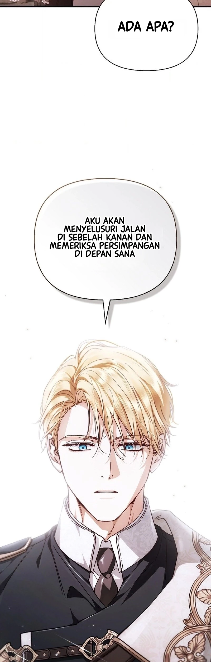 My Husband Was Definitely a Paladin Chapter 31 Gambar 27