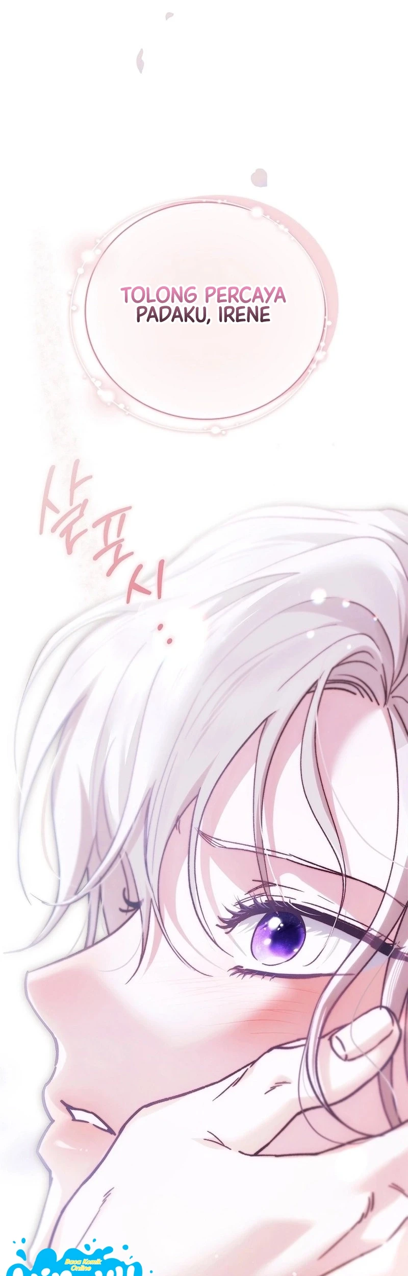 My Husband Was Definitely a Paladin Chapter 31 Gambar 31