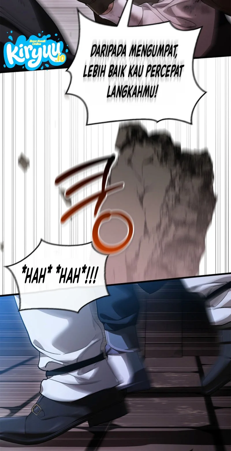 My Husband Was Definitely a Paladin Chapter 32 Gambar 53