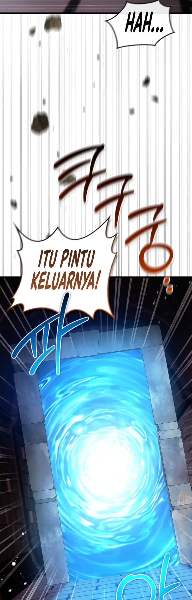 My Husband Was Definitely a Paladin Chapter 32 Gambar 54