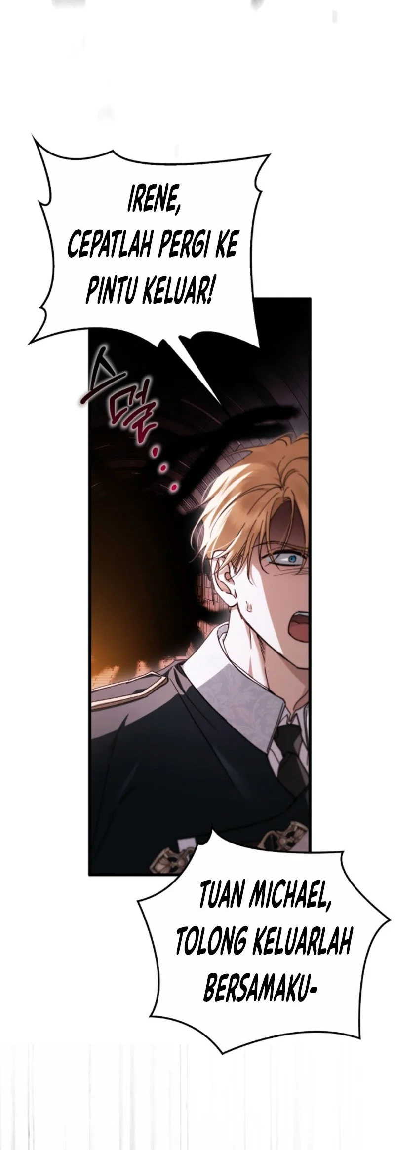 My Husband Was Definitely a Paladin Chapter 32 Gambar 59