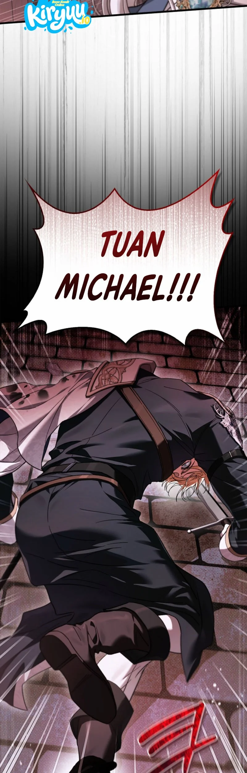 My Husband Was Definitely a Paladin Chapter 32 Gambar 61