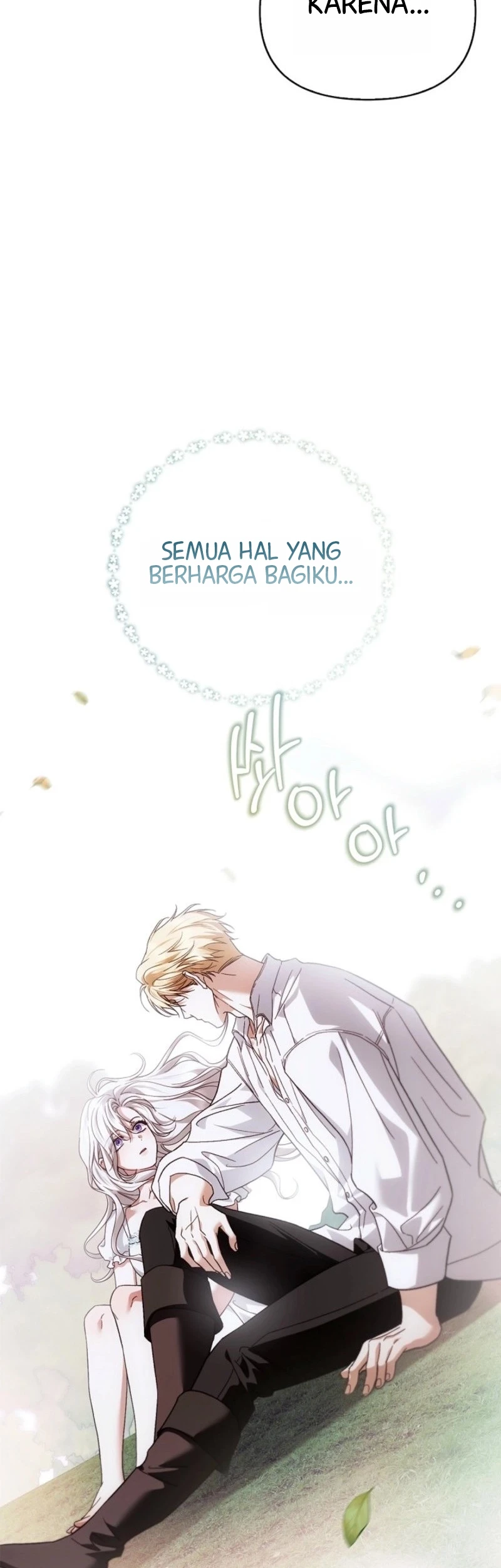 My Husband Was Definitely a Paladin Chapter 33 Gambar 48