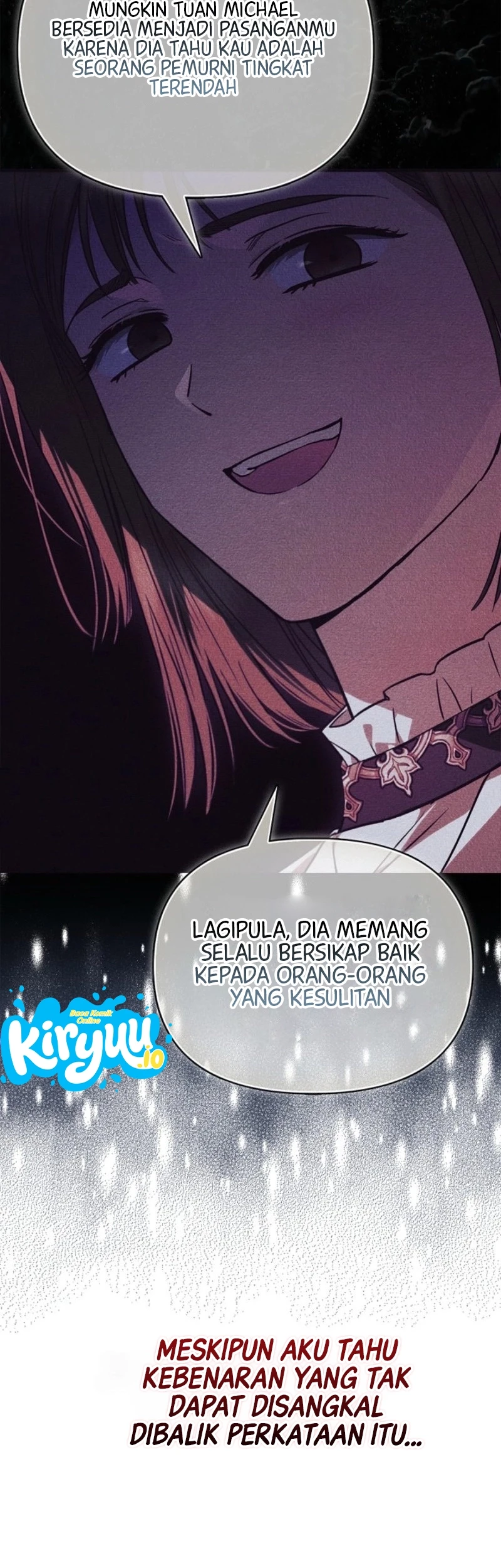 My Husband Was Definitely a Paladin Chapter 33 Gambar 53