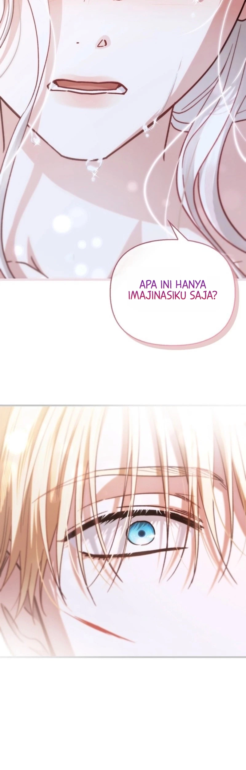 My Husband Was Definitely a Paladin Chapter 33 Gambar 57