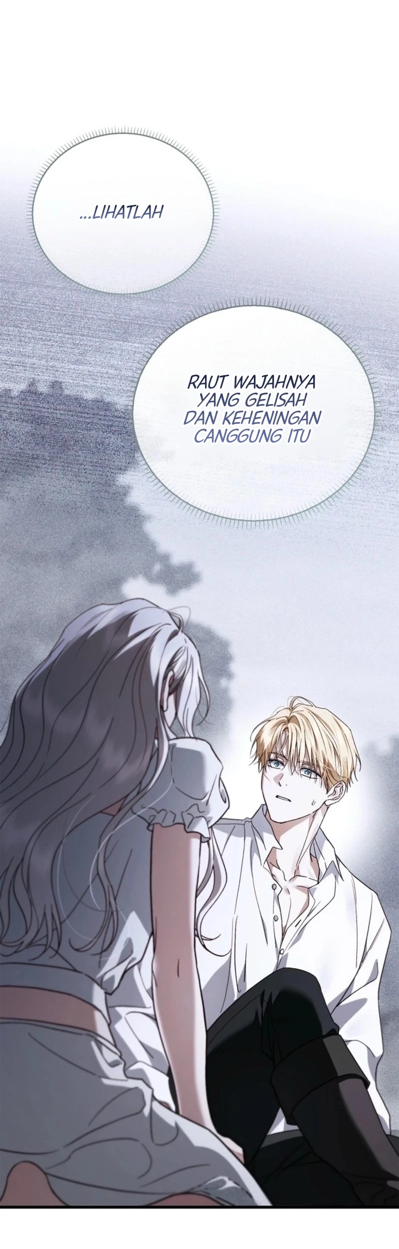 My Husband Was Definitely a Paladin Chapter 33 Gambar 58