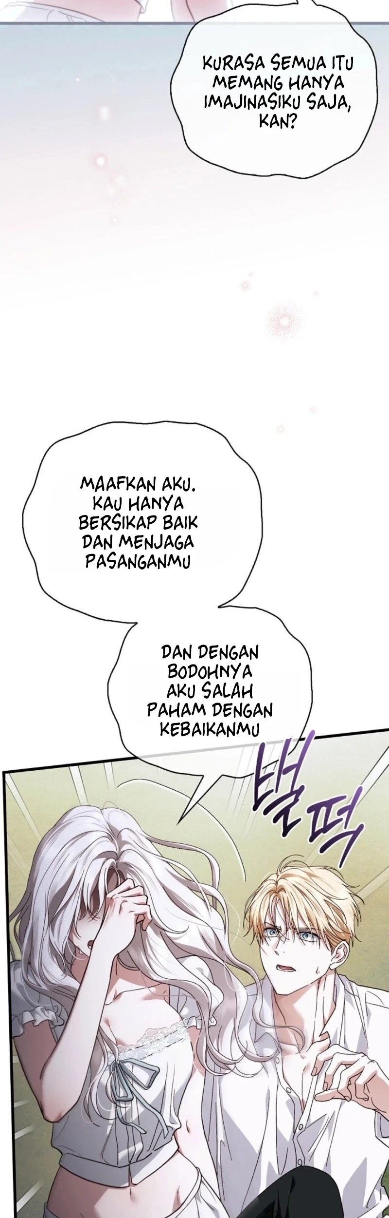 My Husband Was Definitely a Paladin Chapter 33 Gambar 60