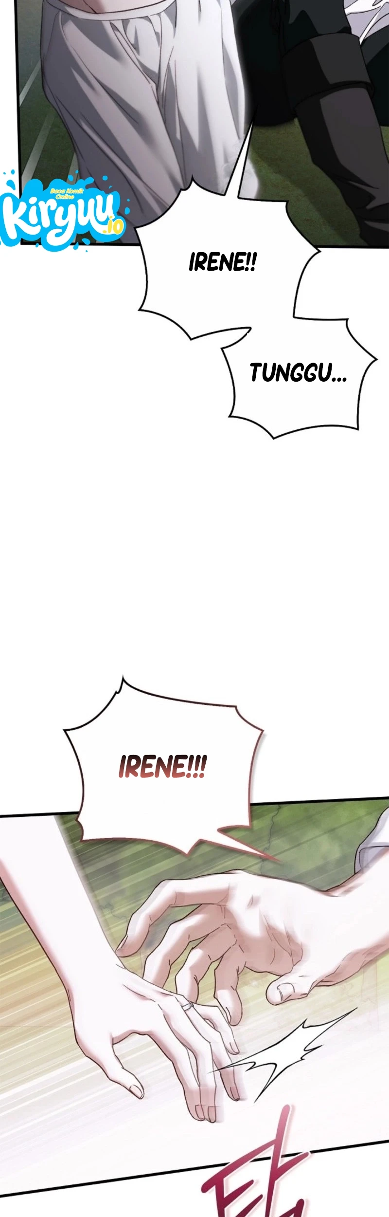 My Husband Was Definitely a Paladin Chapter 33 Gambar 61
