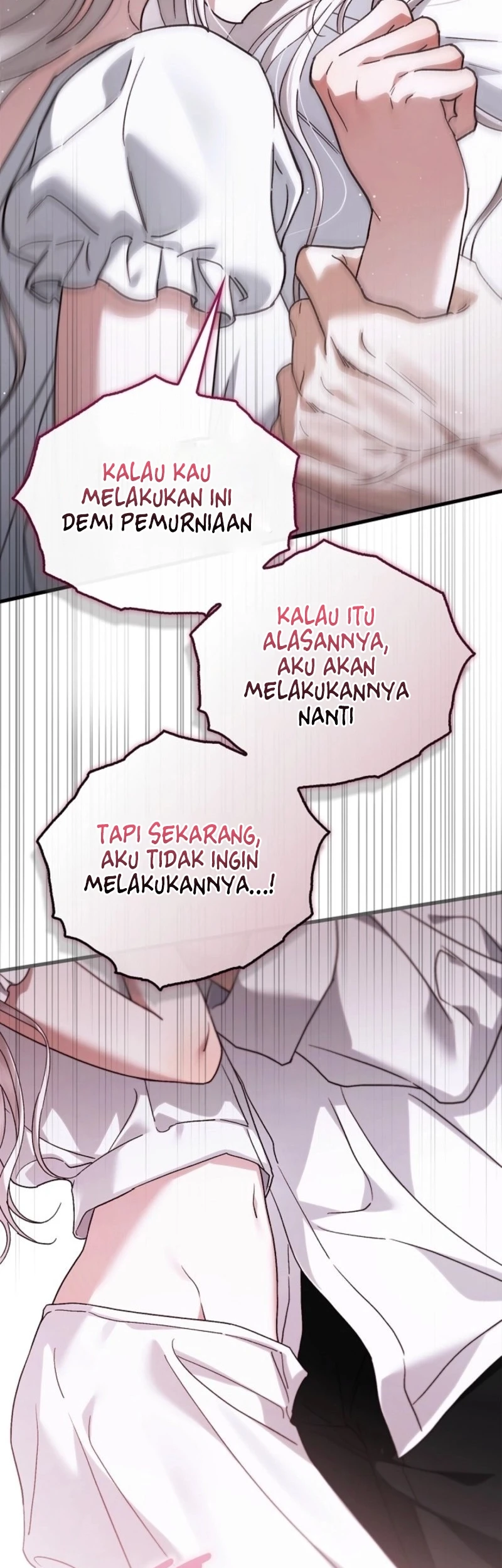 My Husband Was Definitely a Paladin Chapter 33 Gambar 64