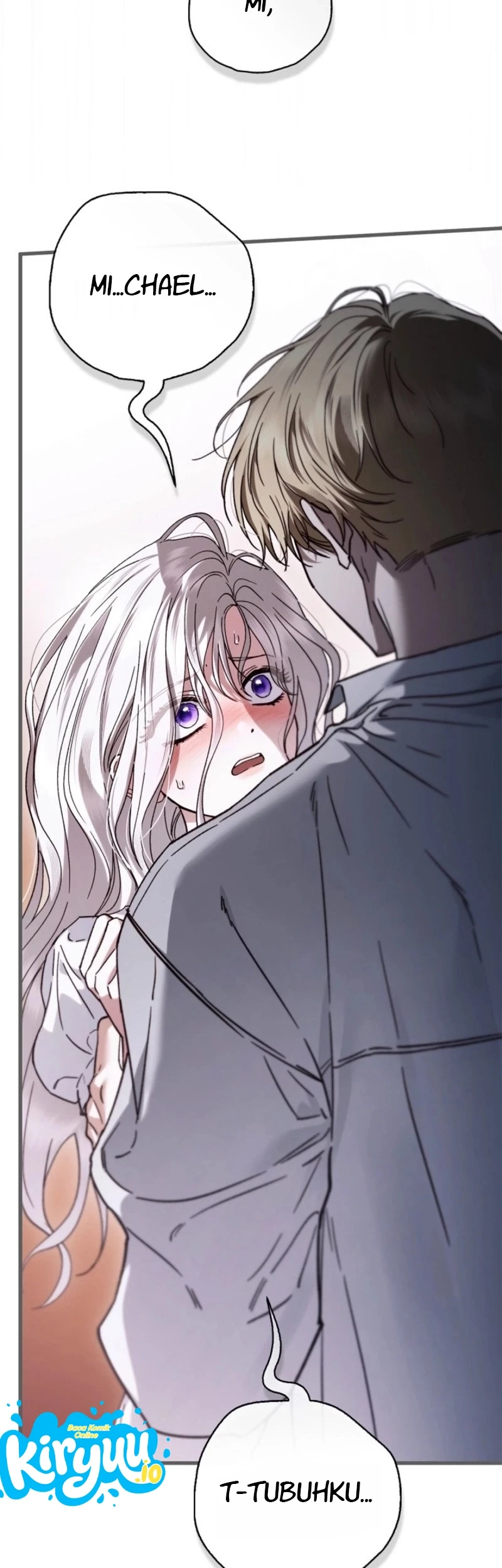 My Husband Was Definitely a Paladin Chapter 33 Gambar 66