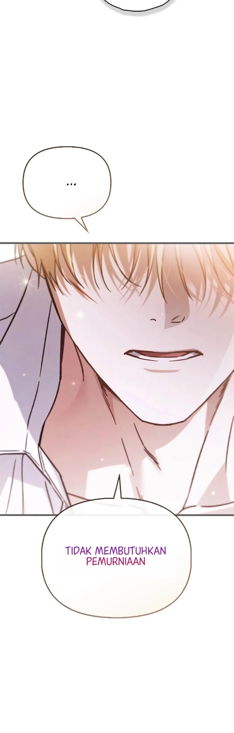 My Husband Was Definitely a Paladin Chapter 33 Gambar 67