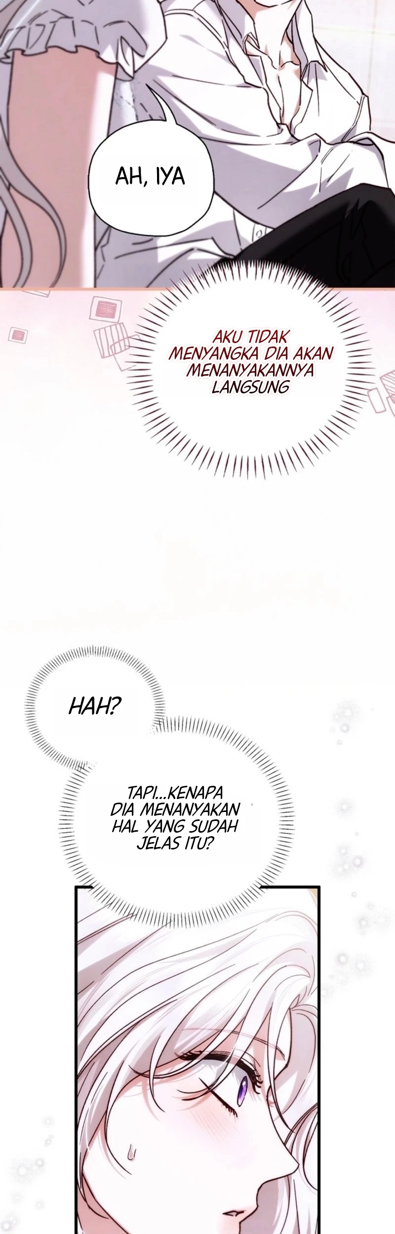 My Husband Was Definitely a Paladin Chapter 33 Gambar 44