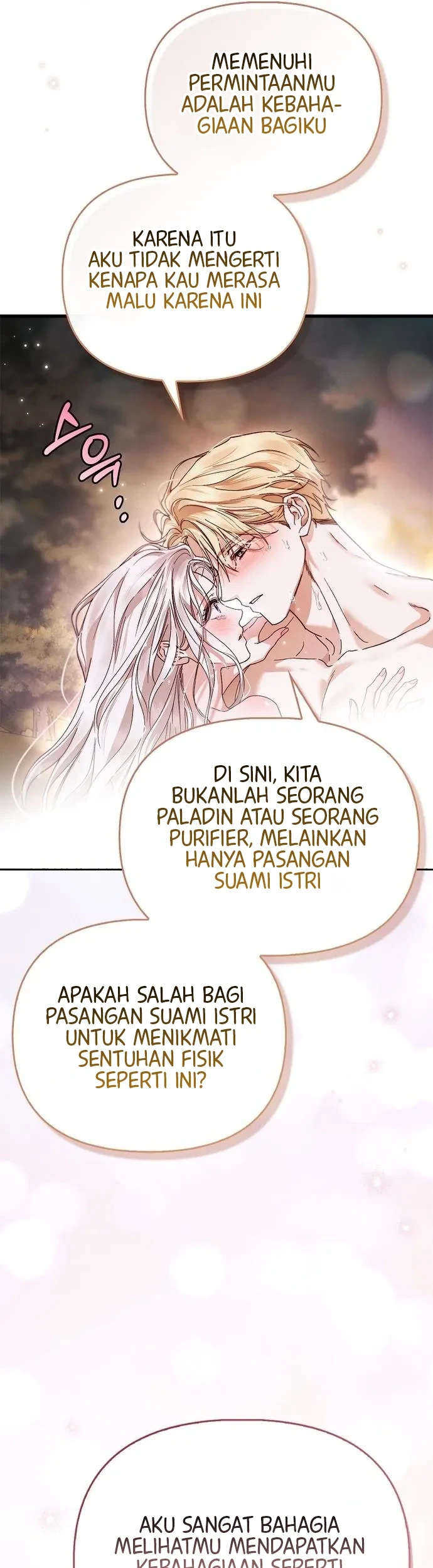 My Husband Was Definitely a Paladin Chapter 34 Gambar 51