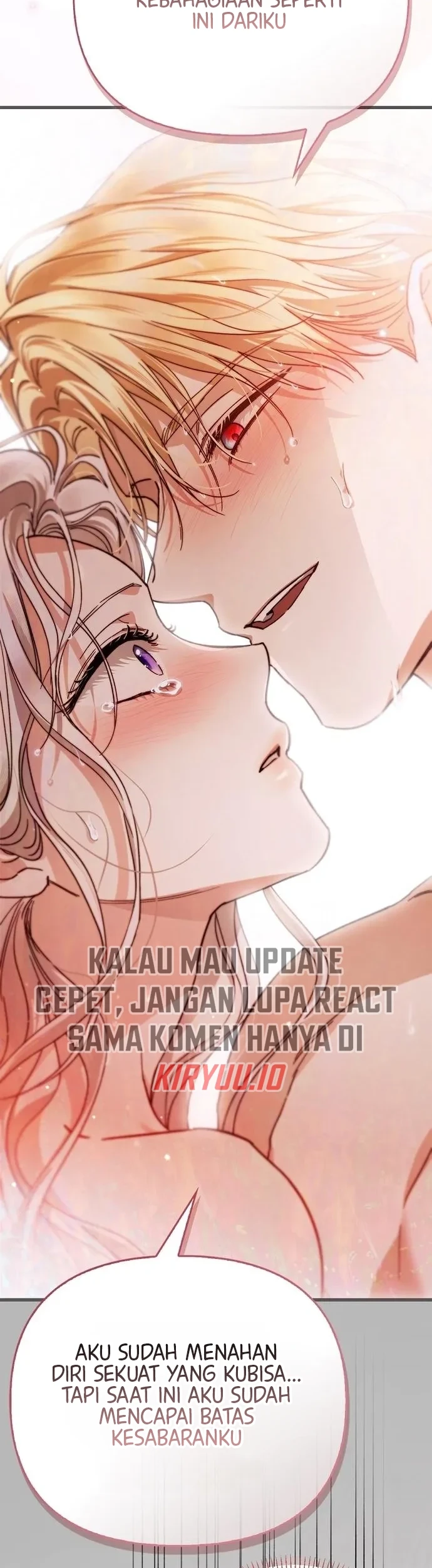 My Husband Was Definitely a Paladin Chapter 34 Gambar 52