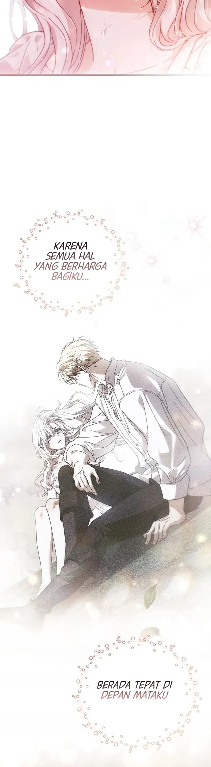 My Husband Was Definitely a Paladin Chapter 34 Gambar 34