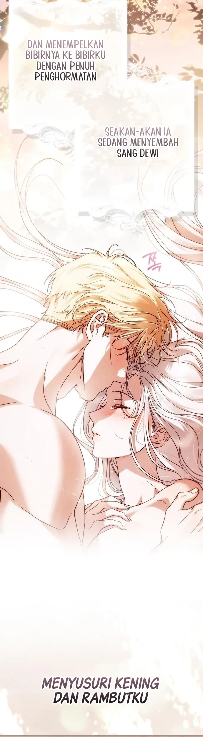 My Husband Was Definitely a Paladin Chapter 34 Gambar 36