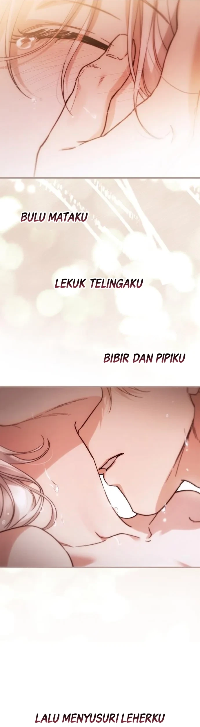 My Husband Was Definitely a Paladin Chapter 34 Gambar 37
