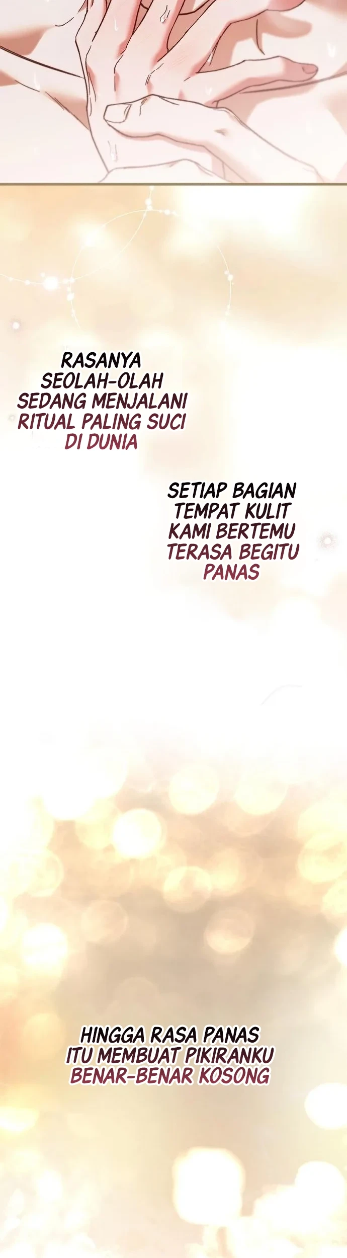 My Husband Was Definitely a Paladin Chapter 34 Gambar 40