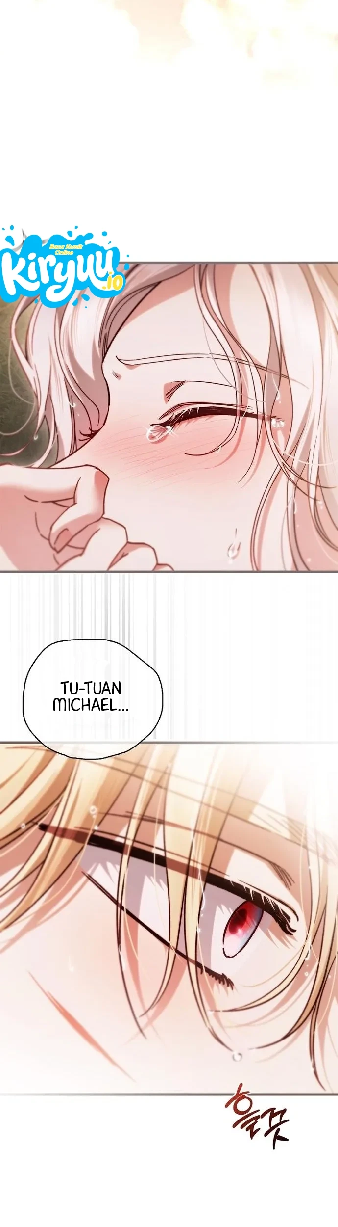 My Husband Was Definitely a Paladin Chapter 34 Gambar 41