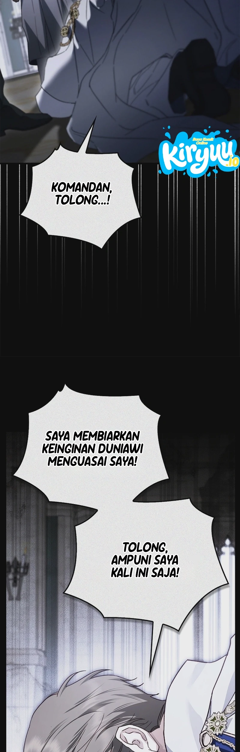 My Husband Was Definitely a Paladin Chapter 35 Gambar 45