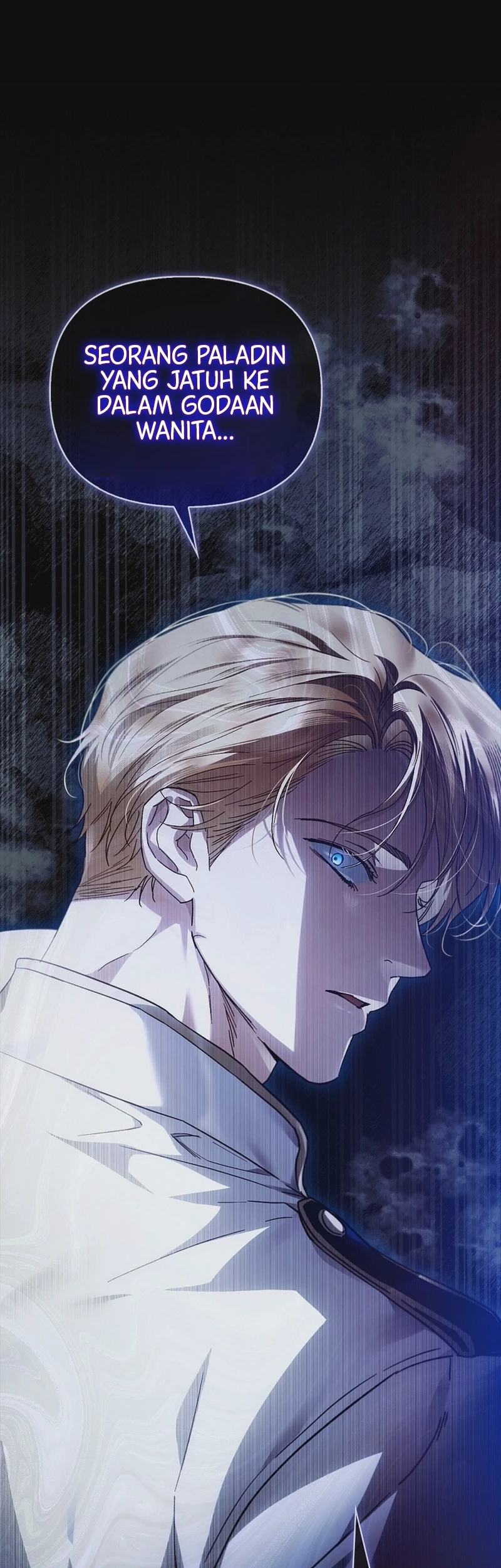 My Husband Was Definitely a Paladin Chapter 35 Gambar 52