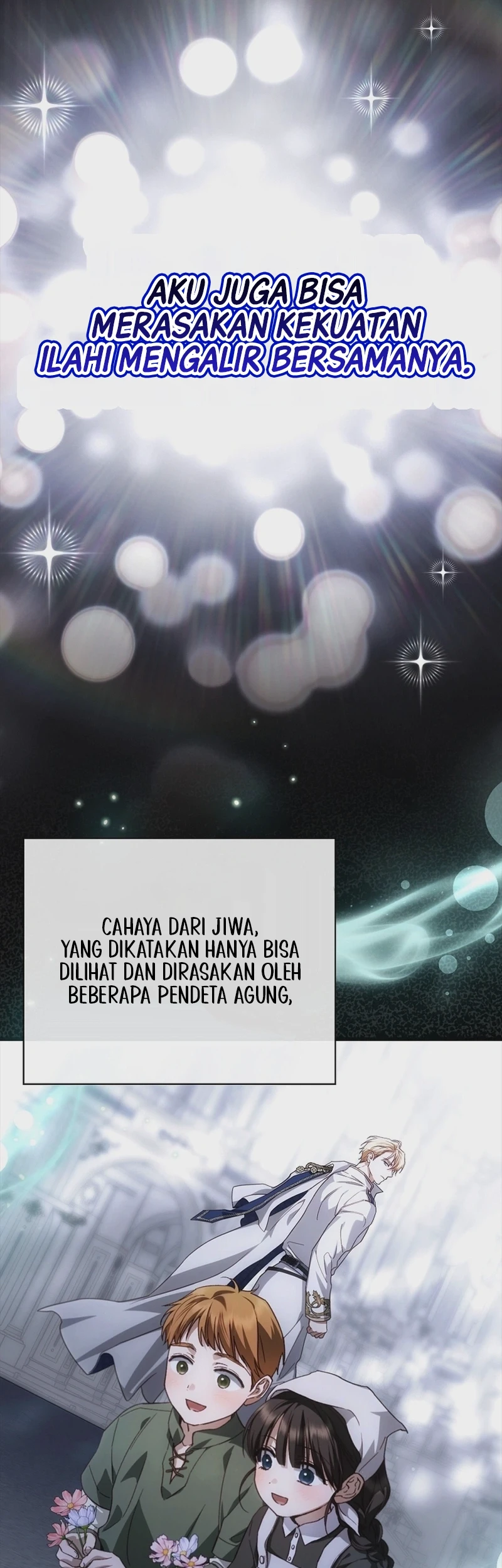 My Husband Was Definitely a Paladin Chapter 35 Gambar 56