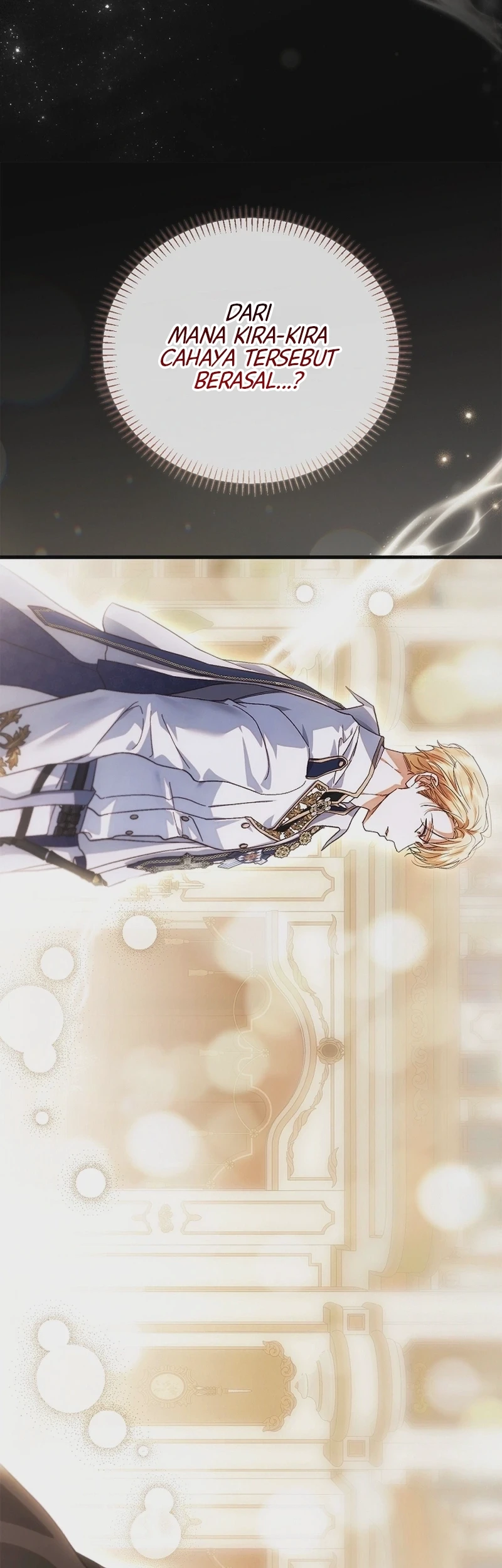 My Husband Was Definitely a Paladin Chapter 35 Gambar 70
