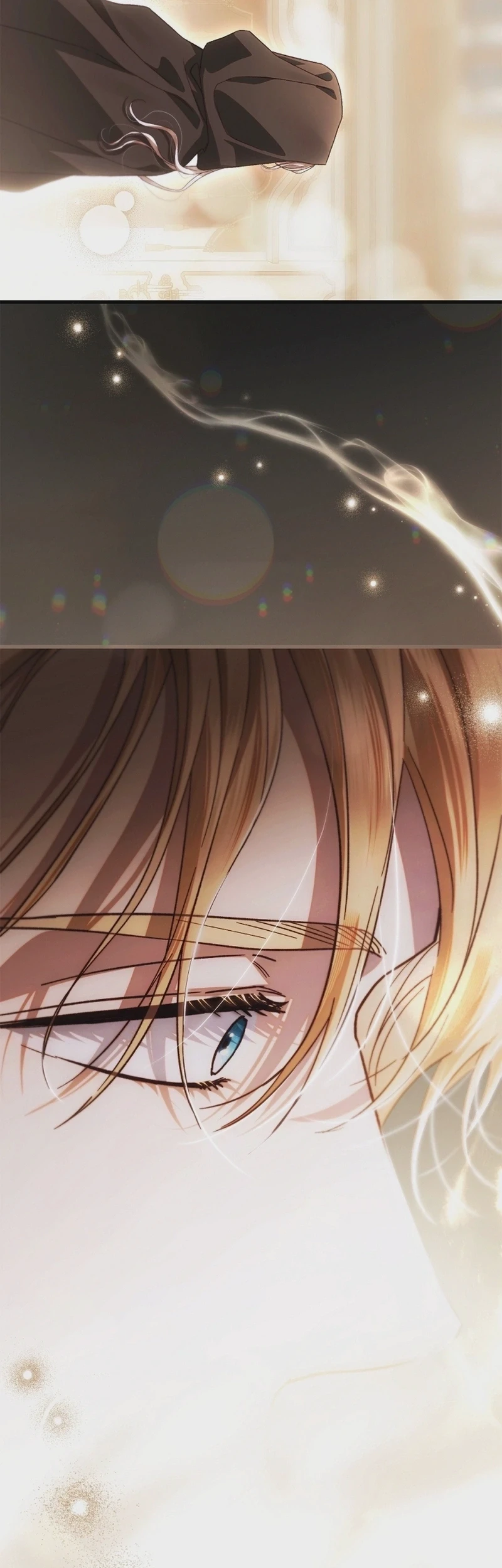 My Husband Was Definitely a Paladin Chapter 35 Gambar 71