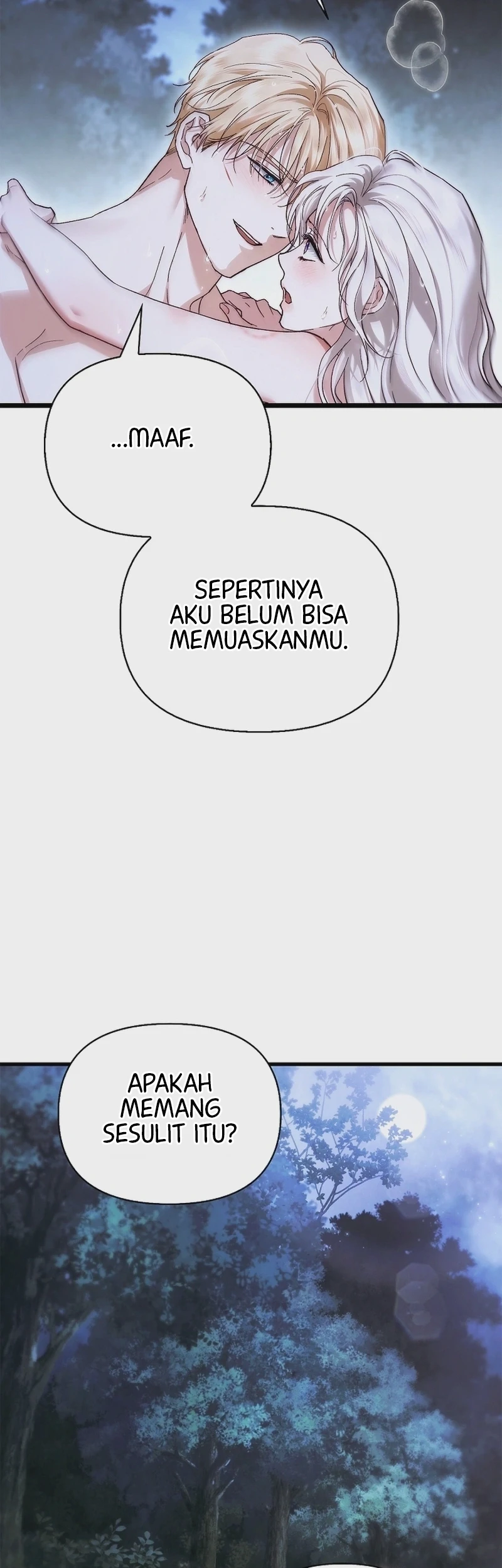 My Husband Was Definitely a Paladin Chapter 35 Gambar 11