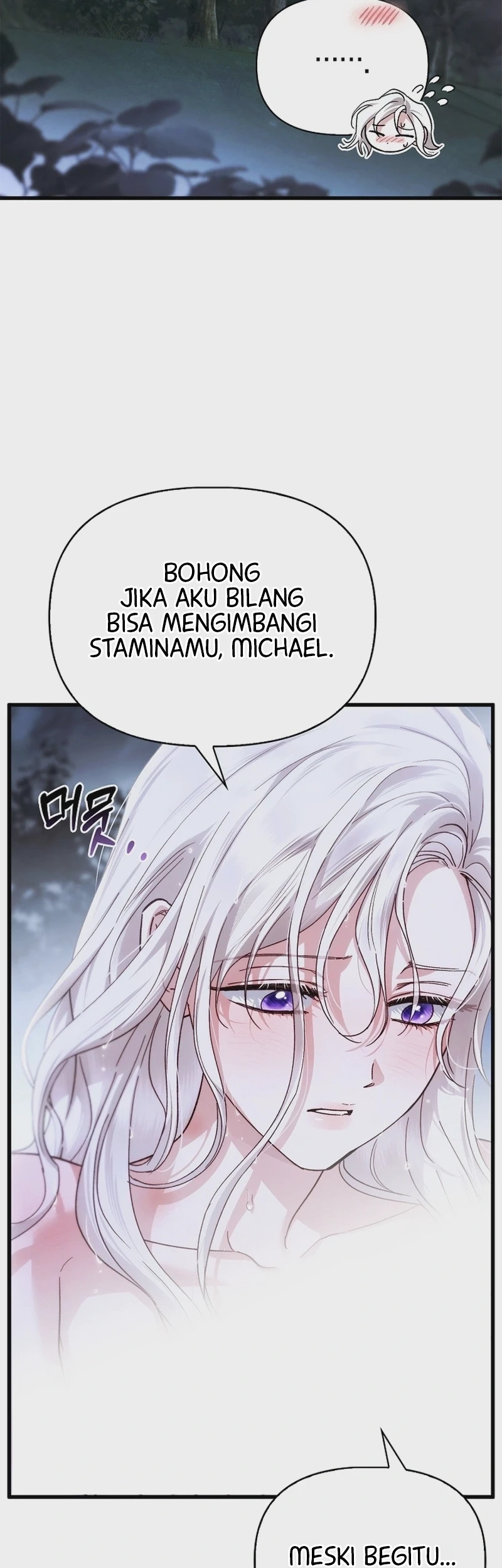 My Husband Was Definitely a Paladin Chapter 35 Gambar 12