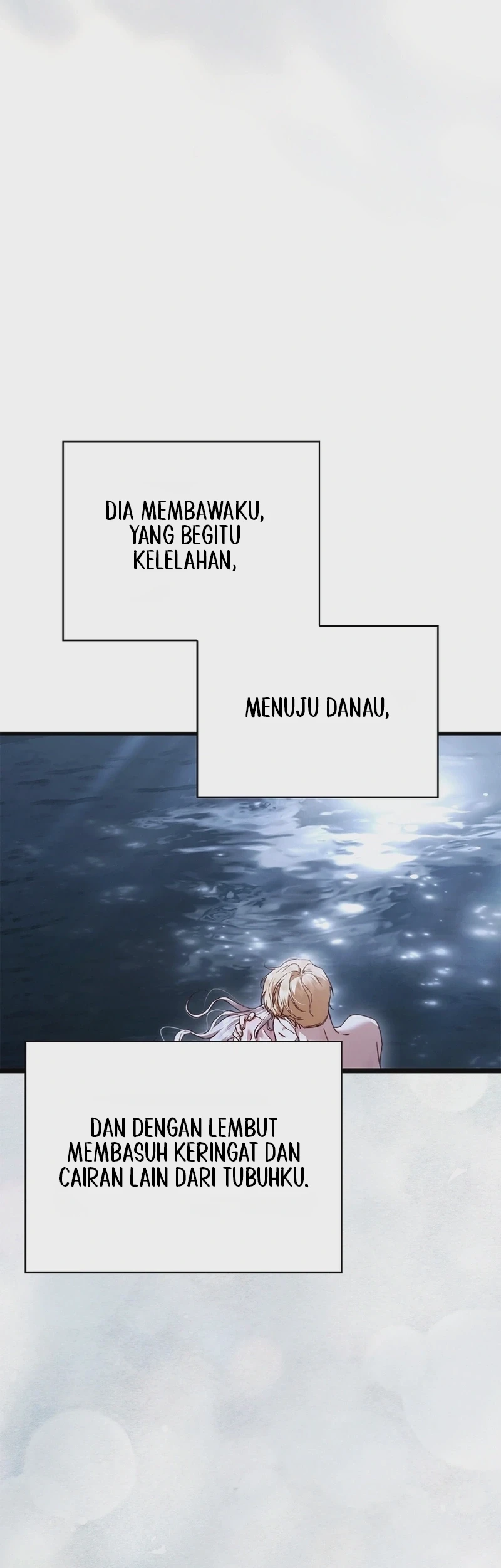 My Husband Was Definitely a Paladin Chapter 35 Gambar 21