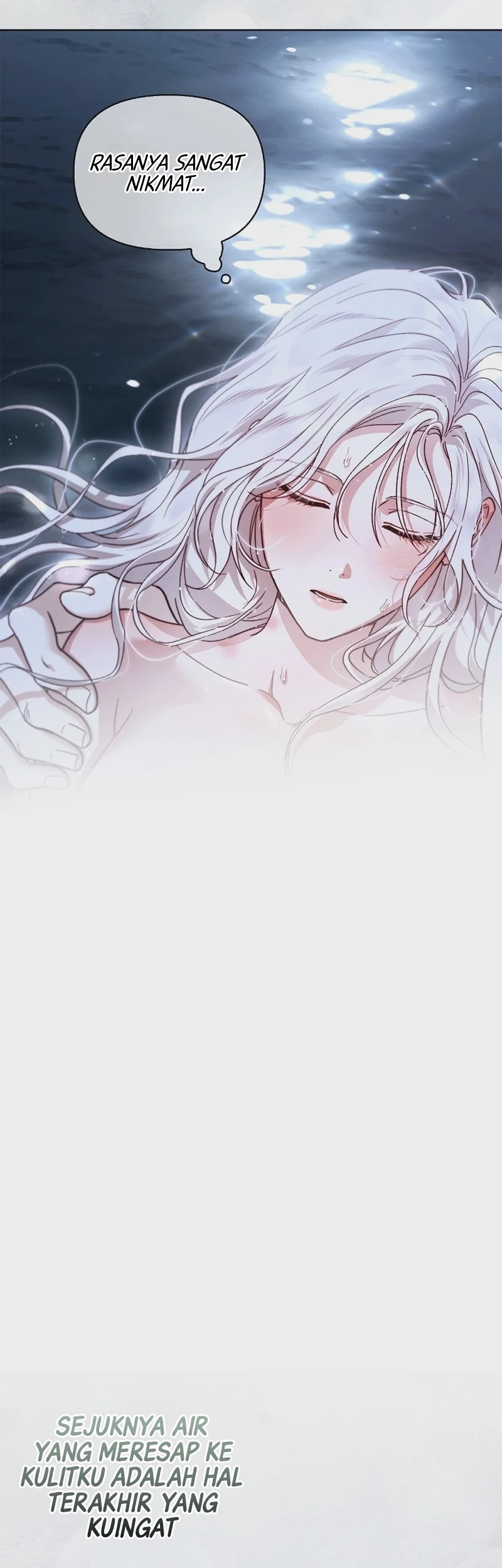 My Husband Was Definitely a Paladin Chapter 35 Gambar 22