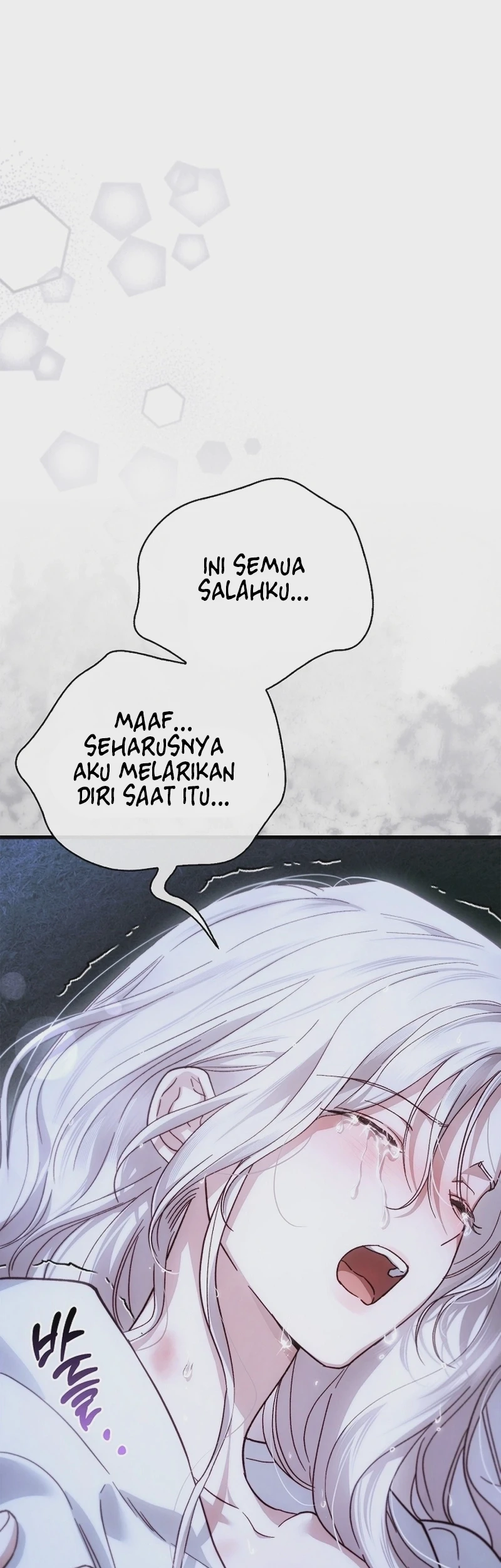 My Husband Was Definitely a Paladin Chapter 35 Gambar 32