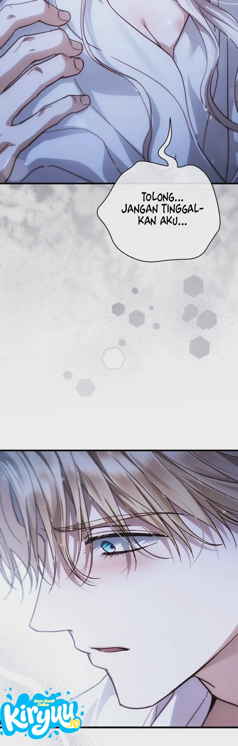 My Husband Was Definitely a Paladin Chapter 35 Gambar 33