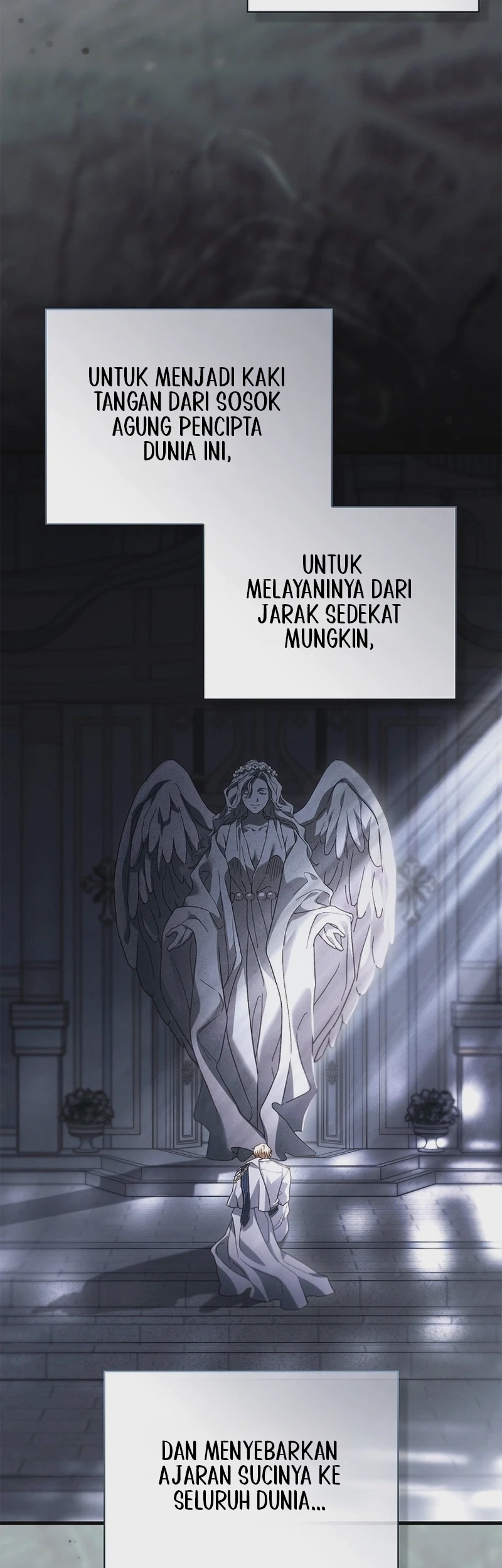 My Husband Was Definitely a Paladin Chapter 35 Gambar 43
