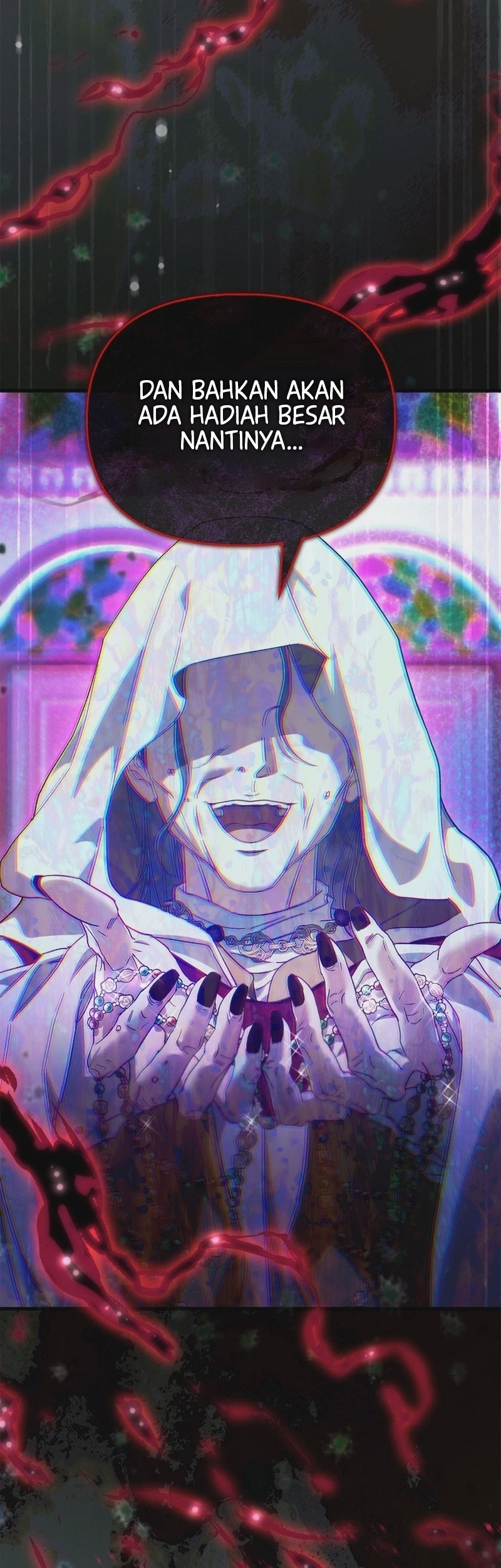 My Husband Was Definitely a Paladin Chapter 36 Gambar 60