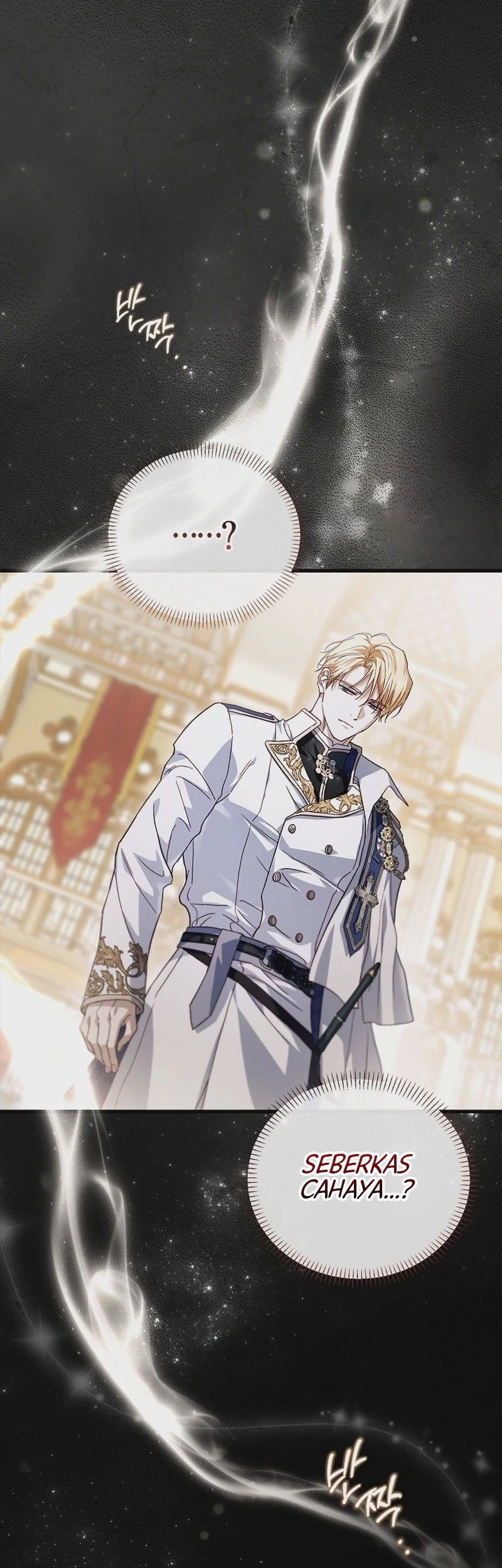 My Husband Was Definitely a Paladin Chapter 36 Gambar 68