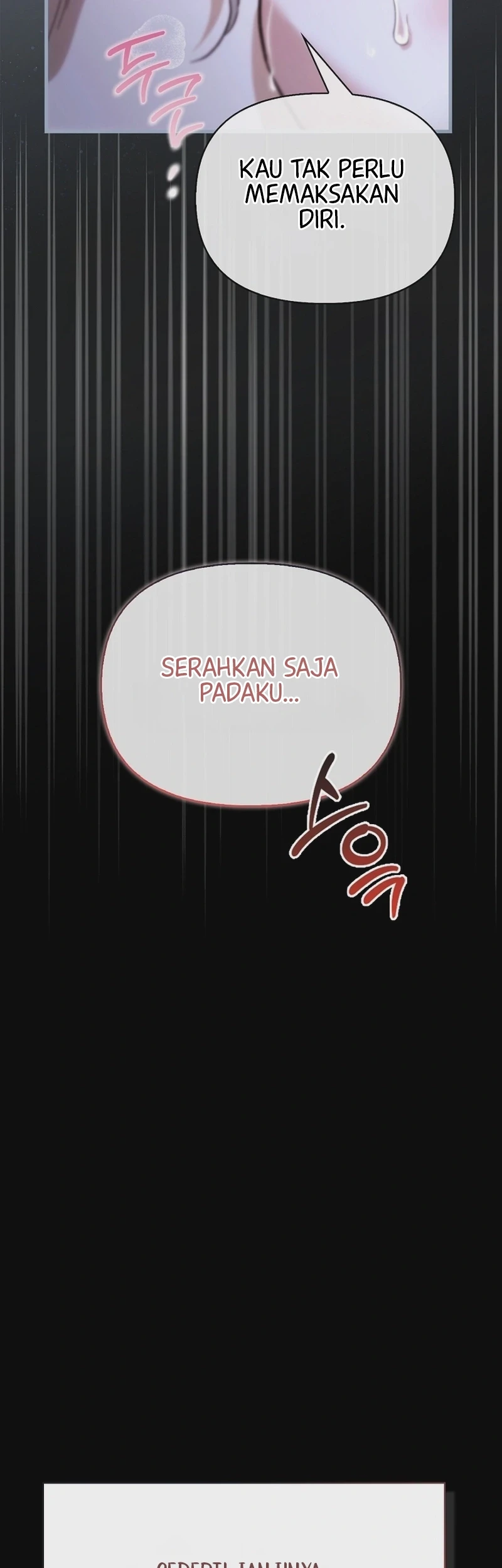 My Husband Was Definitely a Paladin Chapter 36 Gambar 14