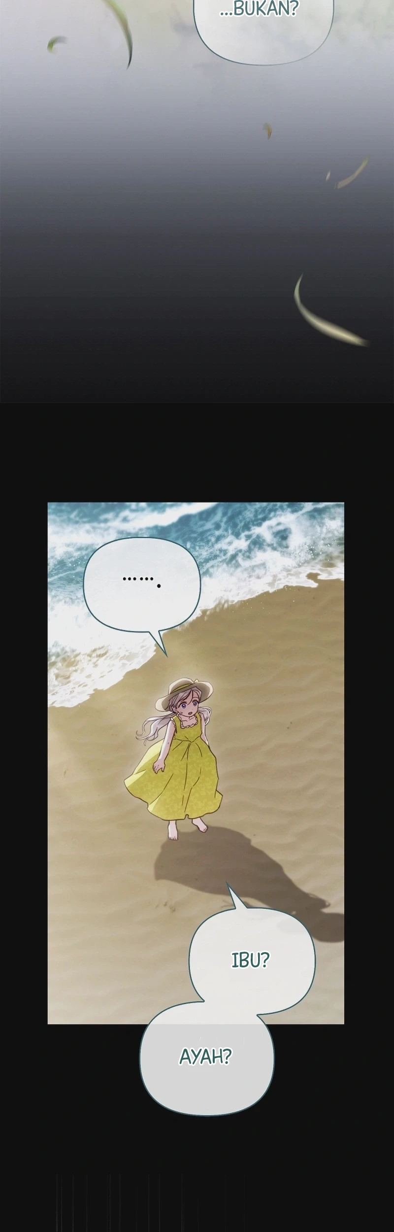 My Husband Was Definitely a Paladin Chapter 36 Gambar 26