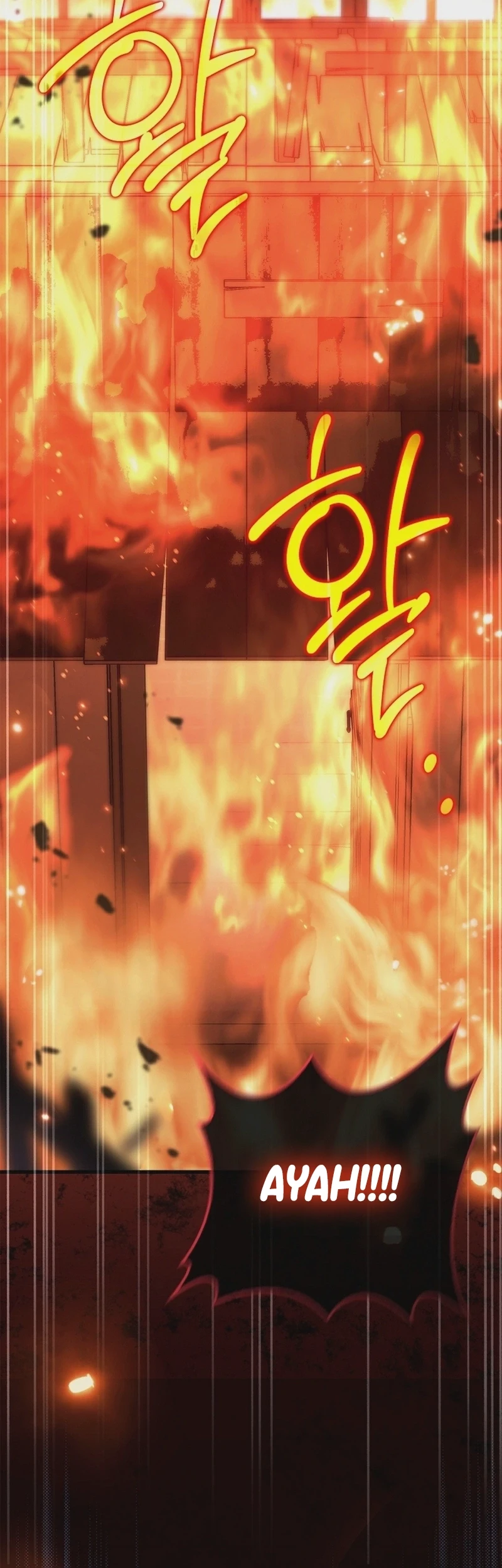 My Husband Was Definitely a Paladin Chapter 36 Gambar 29